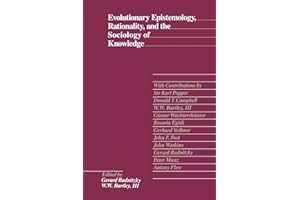 Evolutionary Epistemology, Rationality, and the Sociology of Knowledge