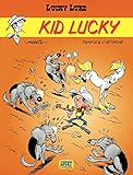 Lucky Luke - Tome 33 - Kid Lucky (French Edition) by 