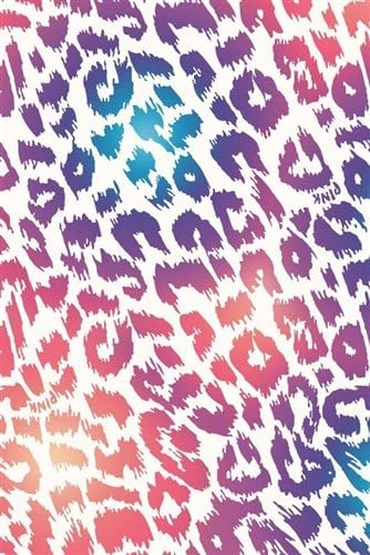 JWraps Color Leopard Print Custom Designed E-Cigarette Protective Vinyl Skin Wrap for Vapor Flask Squonk MOD Vaporizer