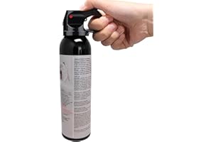 Feel Safer Dog Spray for Women and Men, 9.2oz