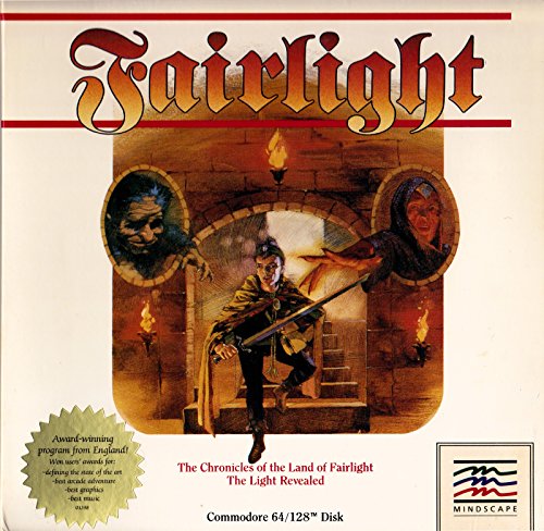 Fairlight