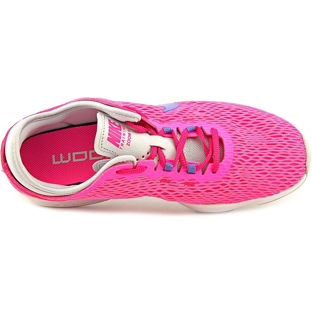 nike women's zoom fit cross trainer
