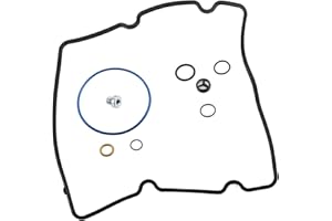 REPAIROCK 1 Set HPOP High Pressure Oil Pump Gasket Kit for Ford E-150 E-250 E-350 E-450 Super Duty 2005-2010 5C3Z-9G804-C Aut