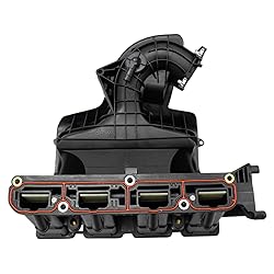 TRQ Engine Air Intake Manifold Assembly for