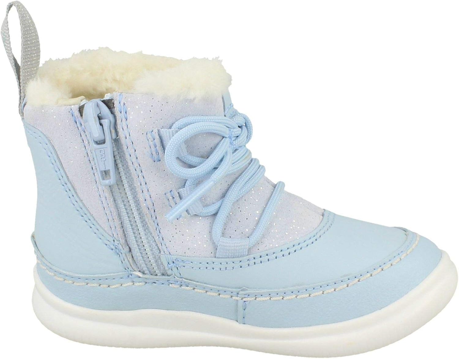 frozen boots clarks