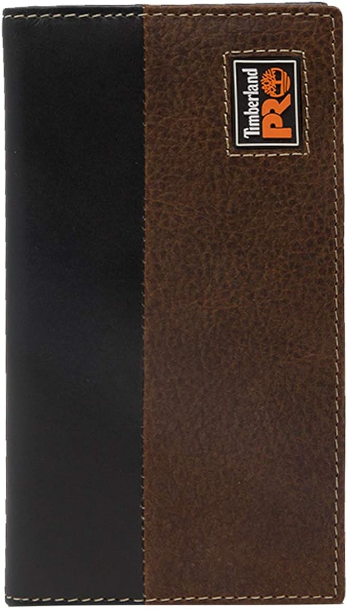 timberland passport holder