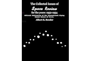 The Collected Issues of Space Review for the years 1952-1954