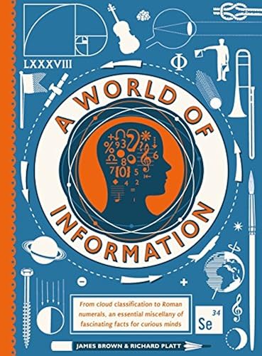 Download A World of Information PDF