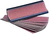 Peradon Cue Tip Shaper and 10 Sandpaper Shaping Pads Peradon view 2