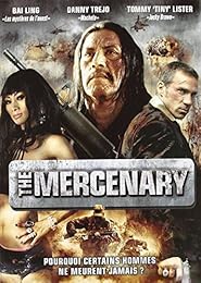 The Mercenary