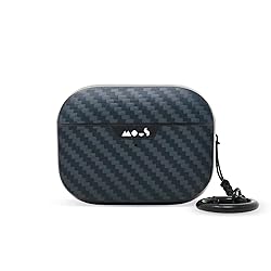 Mous – Airpods Pro 1 and 2 Case Cover with