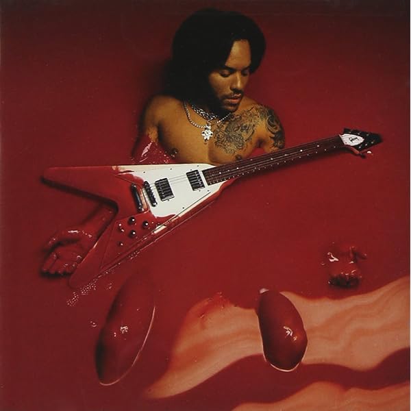 Amazon.com: Lenny: CDs y Vinilo