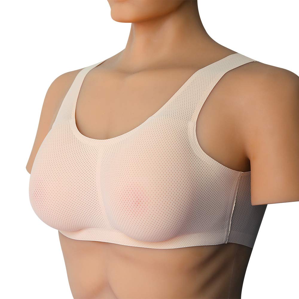 a cup breasts