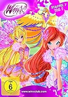 The Winx Club - 7. Staffel - Vol. 02