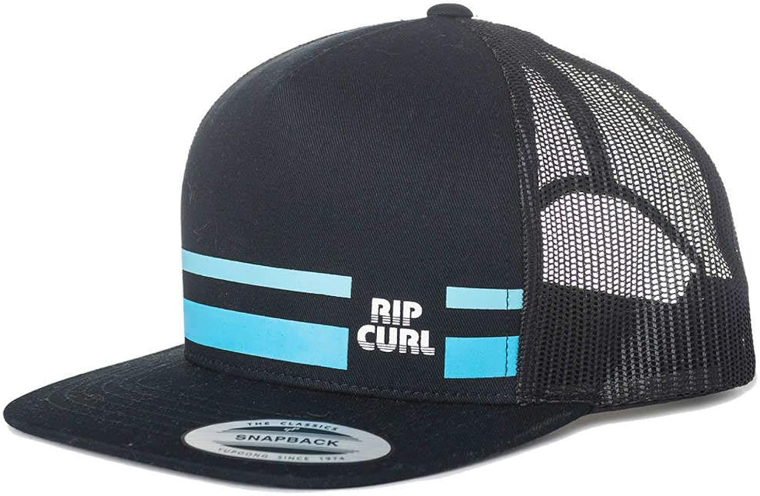 Gorras Trucker Rip Curl Gorras Para Hombre Y Mujer
