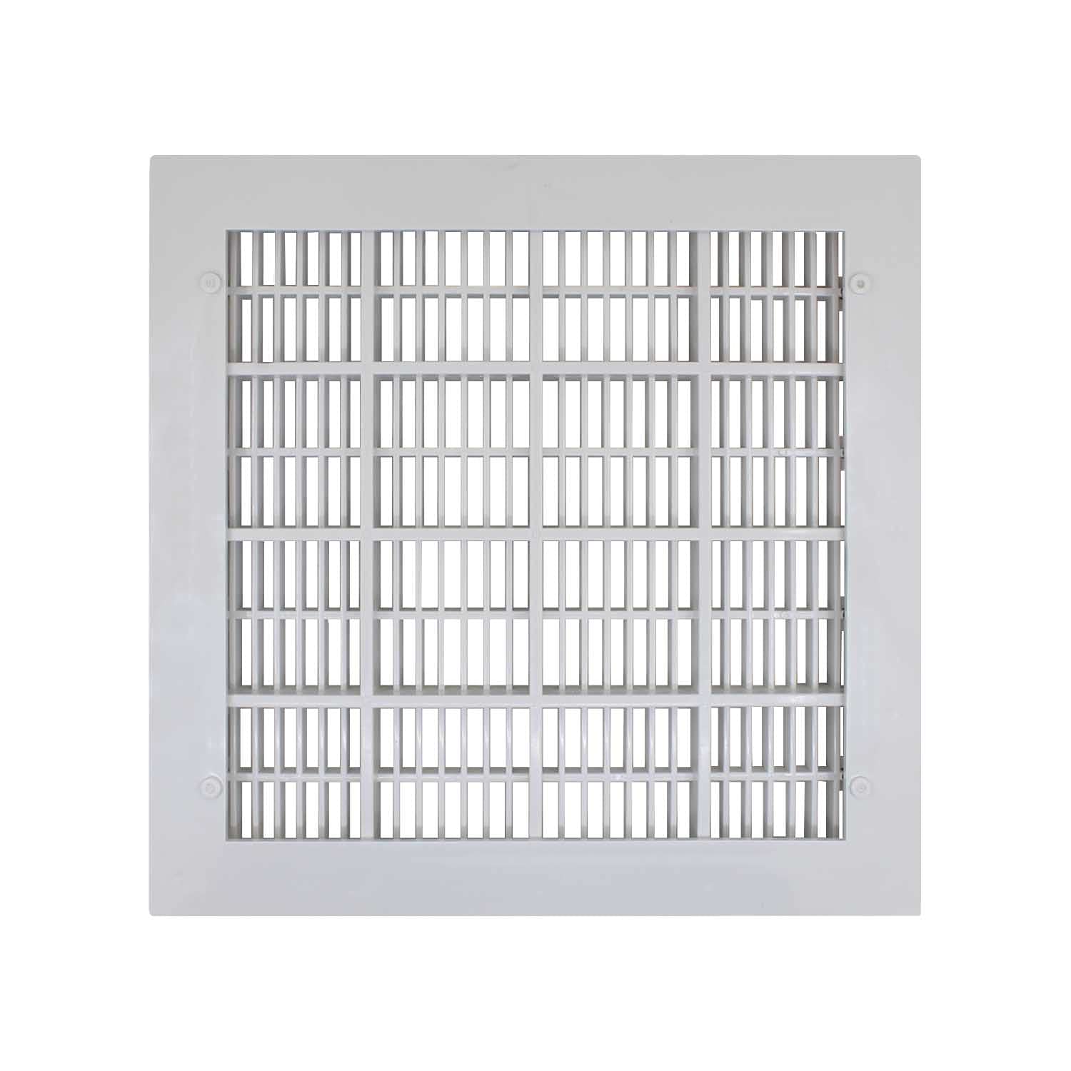OemClima Square main drain cover for inground pool drain grate cover plate grill for swimming pool