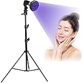 Tanning Lamp for Home Use