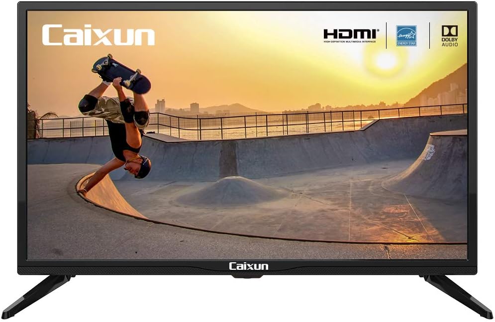 10 Best 24 inch Smart TV in 2022 Expert Ratings