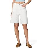 Joe's Womens The Ryan Low Rise Bermuda Short