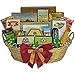 Grand Edition Gourmet Food and Snacks Gift Basket, Large (Chocolate Option)