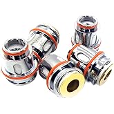 Z1/Z2/Z3 COIL CORE REPLACEMENT CORE 0.15OHM/0.2OHM/0.4OHM COIL (5PCS Z3 0.15ohm)