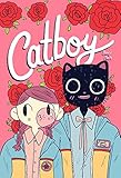 Catboy by Benji Nate