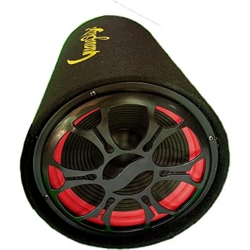 crown subwoofer speaker