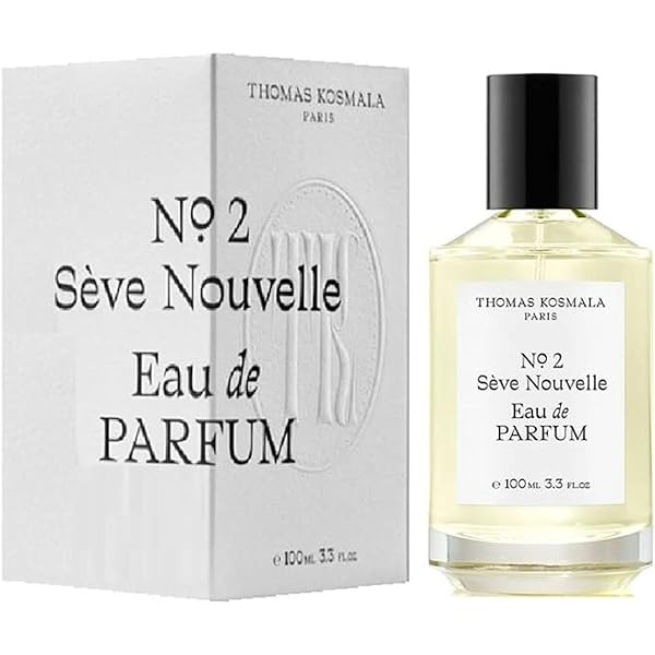 トーマス・コスマラ No 4 Après l'Amour 100ml Après l'Amour Thomas Kosmala perfume - a fragrância Compartilhável