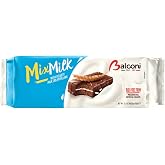 Mix MILK Snack Cakes (Balconi) 10pk (350g)_AB