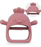 nummy boobs pink nipple boob silicone teether toy 25 Beauty Products You Can DIY with Coconut Oil | by Coco Treasure Organics main image 0