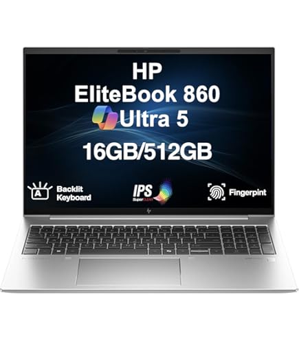 Amazon.com: HP EliteBook 840 G9 14