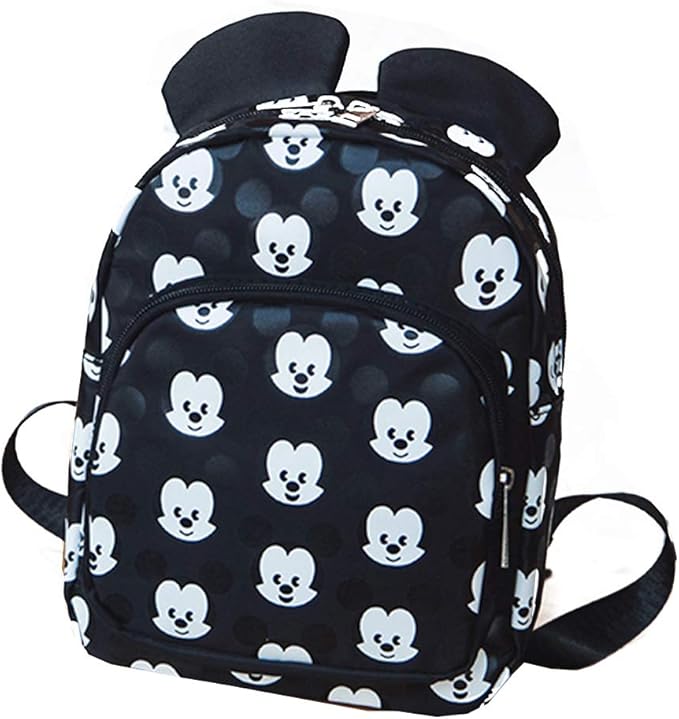 sac mickey maternelle