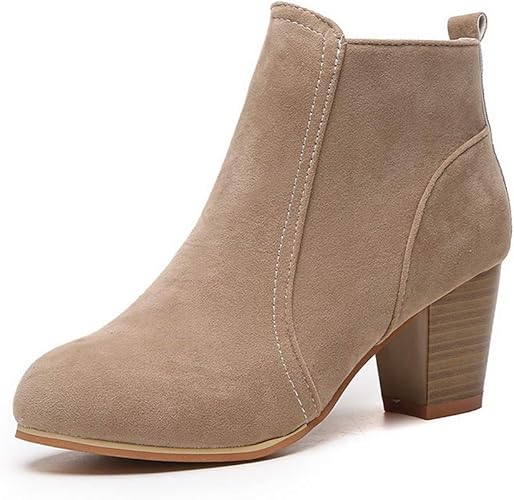 ladies casual boots