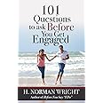 101 Questions to Ask Before You Get Engaged