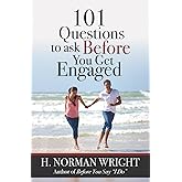 101 Questions to Ask Before You Get Engaged