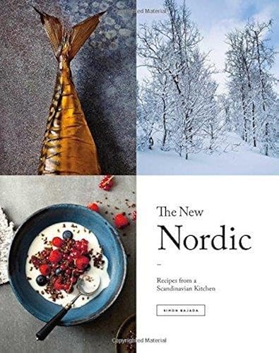 Download The New Nordic: Recipes from a Scandinavian Kitchen PDF