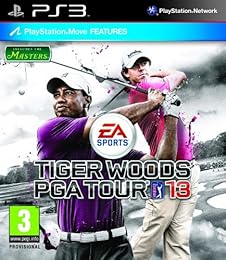 Tiger Woods PGA Tour 13