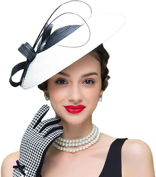 women's pillbox hats