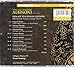 Homage to a Spanish Grandee: Concertos from Op 10