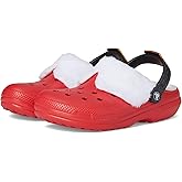 Crocs Unisex-Adult Classic Holiday Lined Clogs