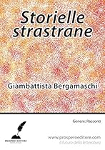 Storielle strastrane (Italian Edition)