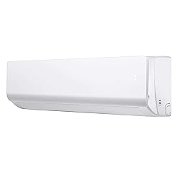 Klimaire DIY 12,000 BTU 19 SEER2 Mini Split Heat