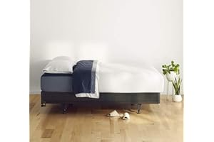 Casper Sleep Box Spring Foundation for California King Mattress