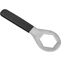 Duramax Wrench 12-Point Water Sensor Wrench For 2012+ 6.6L Duramax ...