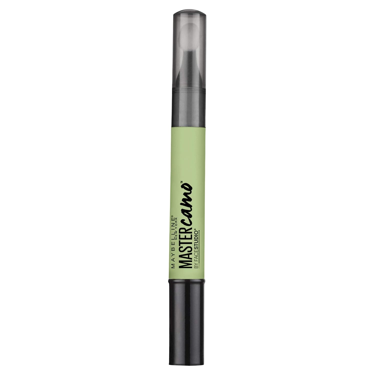 Maybelline New York Master Camo Color Correcting Pen, Apricot For Dark Circles, light-med, 0.05 fl. oz. : Beauty