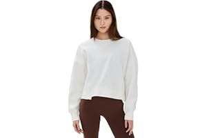 FREE PEOPLE FP Movement Women's Intercept Pullover