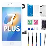 DGSCSMY for iPhone 7 Plus Screen Replacement with
