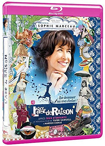 L'âge De Raison