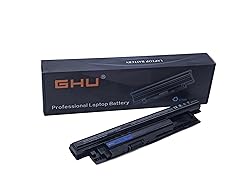 GHU New 11.1V 65Wh Battery MR90Y XCMRD Compatible