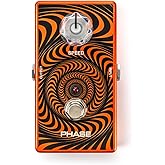 MXR Wylde Audio Phase Pedal